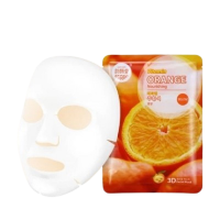 อิทส์สกิน 3D มาส์ค ออเรนจ์ JI013O(1กล่องมี10ซอง) บรรจุ แพ็ค ชิ้นร้านค้าเครื่องสำอางค์ ขายเครื่องสำอาง สกินแคร์ ครีมกันแดด และเคาท์เตอร์แบรนด์ กว่า 2000 รายการ ของแท้ 100% เว็บเครื่องสำอาง ไอเท็มความงาม