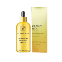 CLASSY HYA - HYALURON BOOSTER SERUM บรรจุ แพ็ค ชิ้นร้านค้าเครื่องสำอางค์ ขายเครื่องสำอาง สกินแคร์ ครีมกันแดด และเคาท์เตอร์แบรนด์ กว่า 2000 รายการ ของแท้ 100% เว็บเครื่องสำอาง ไอเท็มความงาม