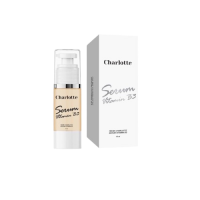 CHARLOTTE VITAMIN B3 TESTER บรรจุ แพ็ค ชิ้น