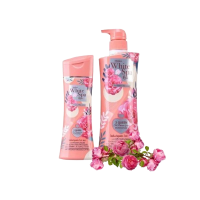 มิสทิน ไวท์ สปา โรเซ่ โลชั่น Mistine White Spa Rose lotion บรรจุ แพ็ค ชิ้นร้านค้าเครื่องสำอางค์ ขายเครื่องสำอาง สกินแคร์ ครีมกันแดด และเคาท์เตอร์แบรนด์ กว่า 2000 รายการ ของแท้ 100% เว็บเครื่องสำอาง ไอเท็มความงาม