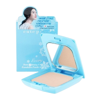 คิวท์เพรส อิเวอร์รี่ สโนว์ สีฟ้า P1 รีฟิล (289) บรรจุ แพ็ค ชิ้นร้านค้าเครื่องสำอางค์ ขายเครื่องสำอาง สกินแคร์ ครีมกันแดด และเคาท์เตอร์แบรนด์ กว่า 2000 รายการ ของแท้ 100% เว็บเครื่องสำอาง ไอเท็มความงาม