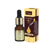Turmeric Gold Serum by Herbal บรรจุ แพ็ค ชิ้น