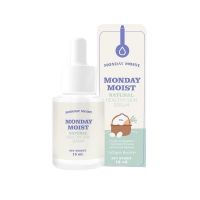 Monday Moist เซรั่ม โปรตีน ไข่ขาว 15 มล บรรจุ แพ็ค ชิ้นร้านค้าเครื่องสำอางค์ ขายเครื่องสำอาง สกินแคร์ ครีมกันแดด และเคาท์เตอร์แบรนด์ กว่า 2000 รายการ ของแท้ 100% เว็บเครื่องสำอาง ไอเท็มความงาม