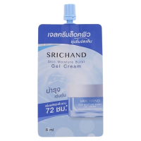 Srichand Skin Moisture Burst Gel Cream บรรจุ แพ็ค ชิ้นร้านค้าเครื่องสำอางค์ ขายเครื่องสำอาง สกินแคร์ ครีมกันแดด และเคาท์เตอร์แบรนด์ กว่า 2000 รายการ ของแท้ 100% เว็บเครื่องสำอาง ไอเท็มความงาม