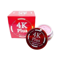 ครีม 4K Plus GOJI BERRY Whitening Night Cream บรรจุ แพ็ค ชิ้นร้านค้าเครื่องสำอางค์ ขายเครื่องสำอาง สกินแคร์ ครีมกันแดด และเคาท์เตอร์แบรนด์ กว่า 2000 รายการ ของแท้ 100% เว็บเครื่องสำอาง ไอเท็มความงาม