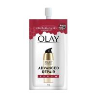 Olay TE เซรั่มซอง 7g. สูตร Advanced Repair บรรจุ แพ็ค ชิ้น