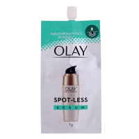 Olay Spot-Less Serum บรรจุ แพ็ค ชิ้นร้านค้าเครื่องสำอางค์ ขายเครื่องสำอาง สกินแคร์ ครีมกันแดด และเคาท์เตอร์แบรนด์ กว่า 2000 รายการ ของแท้ 100% เว็บเครื่องสำอาง ไอเท็มความงาม
