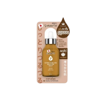 Smooto Super Poreless Booster Drop สมูทโตะ ซูเปอร์ พอร์เลส บูสเตอร์ ดรอป (เซรั่มกระชับรูขุมขน) บรรจุ แพ็ค ชิ้นร้านค้าเครื่องสำอางค์ ขายเครื่องสำอาง สกินแคร์ ครีมกันแดด และเคาท์เตอร์แบรนด์ กว่า 2000 รายการ ของแท้ 100% เว็บเครื่องสำอาง ไอเท็มความงาม