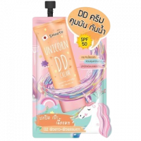 Smooto Unicorn DD Cream 02 สมูทโตะ ยูนิคอร์น ดีดี ครีม 02 บรรจุ แพ็ค ชิ้นร้านค้าเครื่องสำอางค์ ขายเครื่องสำอาง สกินแคร์ ครีมกันแดด และเคาท์เตอร์แบรนด์ กว่า 2000 รายการ ของแท้ 100% เว็บเครื่องสำอาง ไอเท็มความงาม