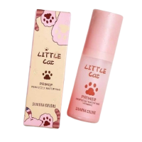 Sivanna Colors Perfectly Mattifying Primer ซีเวียน่า คัลเลอร์ส เพอร์เฟคลี่ แมททิฟายอิ้ง ไพรเมอร์ - HF5058 บรรจุ แพ็ค ชิ้น