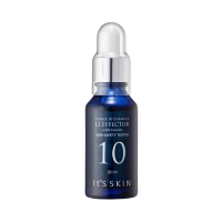 It’s Skin Power 10 Formula Li effector บรรจุ แพ็ค ชิ้นร้านค้าเครื่องสำอางค์ ขายเครื่องสำอาง สกินแคร์ ครีมกันแดด และเคาท์เตอร์แบรนด์ กว่า 2000 รายการ ของแท้ 100% เว็บเครื่องสำอาง ไอเท็มความงาม