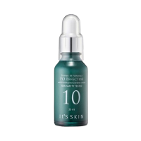 It’s Skin Power 10 Formula PO effector บรรจุ แพ็ค ชิ้นร้านค้าเครื่องสำอางค์ ขายเครื่องสำอาง สกินแคร์ ครีมกันแดด และเคาท์เตอร์แบรนด์ กว่า 2000 รายการ ของแท้ 100% เว็บเครื่องสำอาง ไอเท็มความงาม