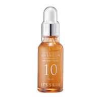 It’s Skin Power 10 Formula Q10 effector บรรจุ แพ็ค ชิ้น