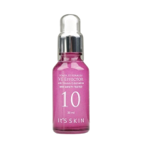 It’s Skin Power 10 Formula VE effector บรรจุ แพ็ค ชิ้น