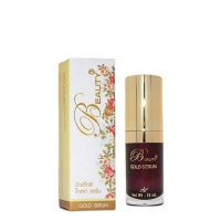 บิวตี้ ทรี โกลด์ เซรั่มรกแกะ15g บรรจุ แพ็ค ชิ้น