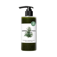 Wonder bath Super Vegitoks Cleanser 200ml. บรรจุ แพ็ค ชิ้น