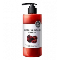 Wonder Bath Super Vegitoks Cleanser 300ml. บรรจุ แพ็ค ชิ้น