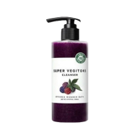 Wonder Bath Super Vegitoks Cleanser 300 ml. บรรจุ แพ็ค ชิ้น