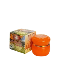 Whitening Turmeric And Snowlouts Cream บรรจุ แพ็ค ชิ้น