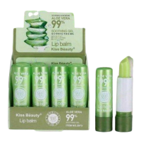 ทานาโกะ ลิปมัน อโลเวลา 99% HT-022 บรรจุ แพ็ค ชิ้น