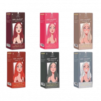 วานีก้า ผลิตภัณฑ์​เปลี่ยนสีผม ขนาด 100 ml.ร้านค้าเครื่องสำอางค์ ขายเครื่องสำอาง สกินแคร์ ครีมกันแดด และเคาท์เตอร์แบรนด์ กว่า 2000 รายการ ของแท้ 100% เว็บเครื่องสำอาง ไอเท็มความงาม