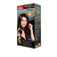 ครีมเปลี่ยนสีผม ฟาร์เกอร์ 4/0 สีน้ำตาลกลางธรรมชาติ Medium Brownร้านค้าเครื่องสำอางค์ ขายเครื่องสำอาง สกินแคร์ ครีมกันแดด และเคาท์เตอร์แบรนด์ กว่า 2000 รายการ ของแท้ 100% เว็บเครื่องสำอาง ไอเท็มความงาม