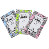 MoreThan Hair Spa Vitamin Treatment 3D Wax
