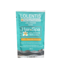 Loientis Hair Spa