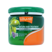 โลแลน เนทูร่า ทรีทเม้นท์ ผมแห้ง ชี้ฟู 250g สีเขียวร้านค้าเครื่องสำอางค์ ขายเครื่องสำอาง สกินแคร์ ครีมกันแดด และเคาท์เตอร์แบรนด์ กว่า 2000 รายการ ของแท้ 100% เว็บเครื่องสำอาง ไอเท็มความงาม