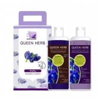 ควีนเฮิร์บ QUEENHERB แชมพูสมุนไพรอัญชันร้านค้าเครื่องสำอางค์ ขายเครื่องสำอาง สกินแคร์ ครีมกันแดด และเคาท์เตอร์แบรนด์ กว่า 2000 รายการ ของแท้ 100% เว็บเครื่องสำอาง ไอเท็มความงาม