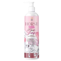 Horse milk แชมพูสระผมนมม้า 400กรัมร้านค้าเครื่องสำอางค์ ขายเครื่องสำอาง สกินแคร์ ครีมกันแดด และเคาท์เตอร์แบรนด์ กว่า 2000 รายการ ของแท้ 100% เว็บเครื่องสำอาง ไอเท็มความงาม