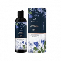 Varlis 2in1 400ml Shampo & conditioner