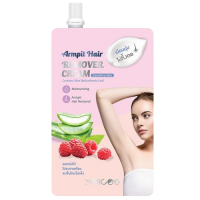 Mimicos Armpit Hair Remover Cream Sensitive Skin