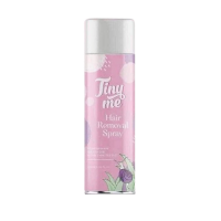 TINYME HAIR REMOVAL SPRAY ไทนี่มี มูสกำจัดขน