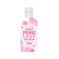 Pink Lady สบู่หลีหอม 50 ml. บรรจุ แพ็ค ชิ้น