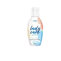 รดา เลดี้ แคร์ คลีน ปริมาณสุทธิ 50 ml. บรรจุ แพ็ค ชิ้น