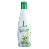 Mistine Lady Care Barbed Grass Formula Extra Gentle Feminine Cleansing บรรจุ แพ็ค ชิ้น