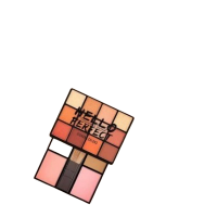 Sivanna Colors Hello Perfect อายแชโดว์ บลัชออน ไฮไลท์ คอนทัวร์ ในตลับเดียวบรรจุ แพ็ค ชิ้น