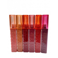 ลิป Kiss beauty ลิปแมท No.70551-03บรรจุ แพ็ค ชิ้นร้านค้าเครื่องสำอางค์ ขายเครื่องสำอาง สกินแคร์ ครีมกันแดด และเคาท์เตอร์แบรนด์ กว่า 2000 รายการ ของแท้ 100% เว็บเครื่องสำอาง ไอเท็มความงาม