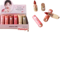 ลิป HASAYA GIRL No.HH1113ร้านค้าเครื่องสำอางค์ ขายเครื่องสำอาง สกินแคร์ ครีมกันแดด และเคาท์เตอร์แบรนด์ กว่า 2000 รายการ ของแท้ 100% เว็บเครื่องสำอาง ไอเท็มความงาม