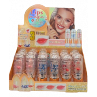 ลิป Kiss Beauty No.36250ร้านค้าเครื่องสำอางค์ ขายเครื่องสำอาง สกินแคร์ ครีมกันแดด และเคาท์เตอร์แบรนด์ กว่า 2000 รายการ ของแท้ 100% เว็บเครื่องสำอาง ไอเท็มความงาม