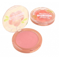 บลัช Kiss Beauty No.83188-03ร้านค้าเครื่องสำอางค์ ขายเครื่องสำอาง สกินแคร์ ครีมกันแดด และเคาท์เตอร์แบรนด์ กว่า 2000 รายการ ของแท้ 100% เว็บเครื่องสำอาง ไอเท็มความงาม