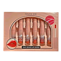ลิป HASAYA GIRL No.HH1079ร้านค้าเครื่องสำอางค์ ขายเครื่องสำอาง สกินแคร์ ครีมกันแดด และเคาท์เตอร์แบรนด์ กว่า 2000 รายการ ของแท้ 100% เว็บเครื่องสำอาง ไอเท็มความงาม