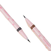 ซีเวนน่า คัลเลอร์ส ลาสติ้ง พีช สมูท อายไลเนอร์ : HF5102บรรจุ แพ็ค ชิ้น
