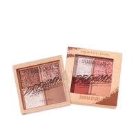 ซิวานนา ดรีมมี่ อาย คัลเลอร์ส HF193บรรจุ แพ็ค ชิ้น