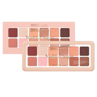 ซิวานนา คัลเลอร์ส นูดิฟูล ซูการ์ เพลย์ คัลเลอร์ อายส์ HF619บรรจุ แพ็ค ชิ้น