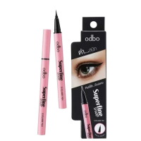โอดีบีโอ ซุปเปอร์ไฟน์ ชาร์ป อายไลน์เนอร์ เพ็น OD361บรรจุ แพ็ค ชิ้นร้านค้าเครื่องสำอางค์ ขายเครื่องสำอาง สกินแคร์ ครีมกันแดด และเคาท์เตอร์แบรนด์ กว่า 2000 รายการ ของแท้ 100% เว็บเครื่องสำอาง ไอเท็มความงาม