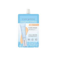 คิวเพรส อิเวอร์รี่ สโนว์ อัลตร้าไลท์ ฟาวเดชั่น SPF 30 PA+++บรรจุ แพ็ค ชิ้นร้านค้าเครื่องสำอางค์ ขายเครื่องสำอาง สกินแคร์ ครีมกันแดด และเคาท์เตอร์แบรนด์ กว่า 2000 รายการ ของแท้ 100% เว็บเครื่องสำอาง ไอเท็มความงาม