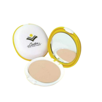 แป้ง Cavier Extra Cover Powder (คาเวียร์ เอ็กซ์ตร้า คัพเวอร์ พาวเดอร์)