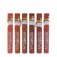 Kissbeauty Unicorn Color Loveme The Lipgloss